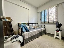 Blk 125 Tampines Street 11 (Tampines), HDB Executive #503121201
